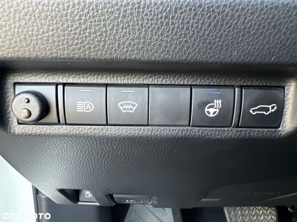 Toyota RAV4 2.5 Hybrid Selection 4x4 - 23