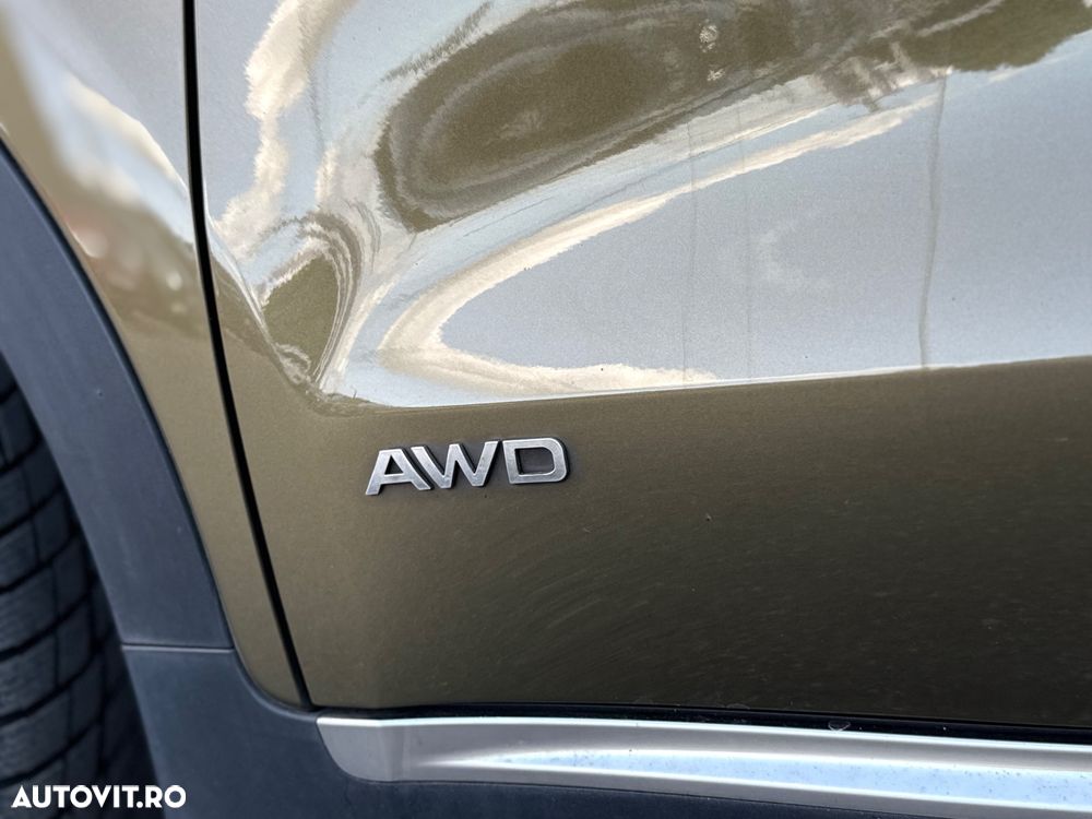 Kia Sportage 1.6 T-GDI AWD Aut. GT Line - 32
