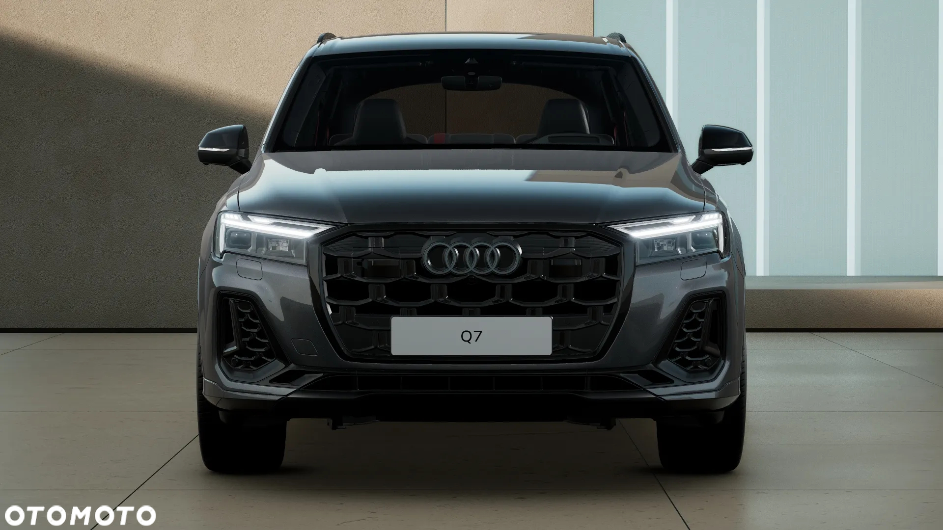 Audi Q7 60 TFSI e PHEV Quattro S Line Tiptr - 4