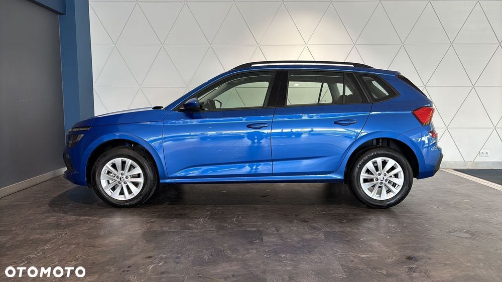 Skoda Kamiq 1.0 TSI Selection - 3