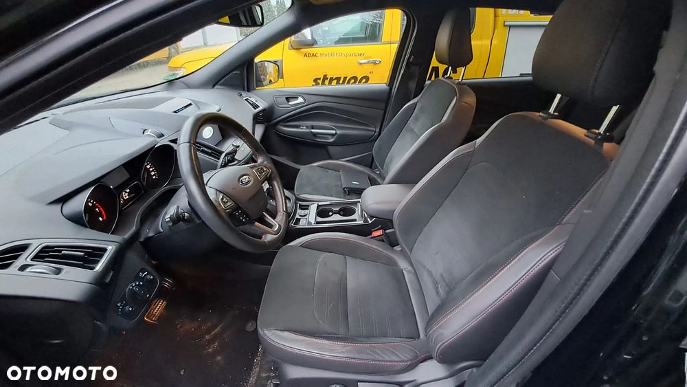 Ford Kuga 1.5 EcoBoost 4x4 ST-Line - 8