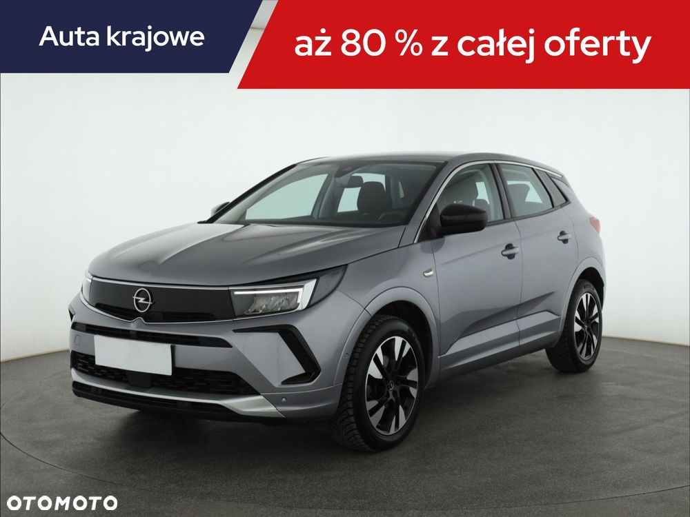 Opel Grandland X - 3