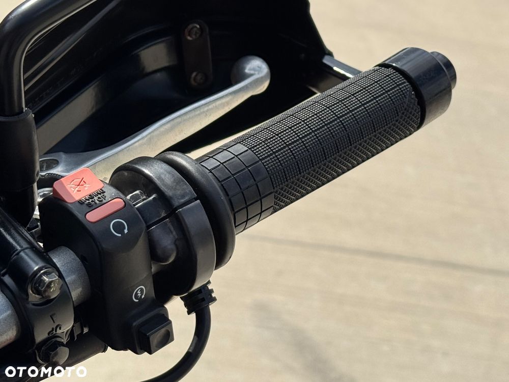 Honda Varadero - 15