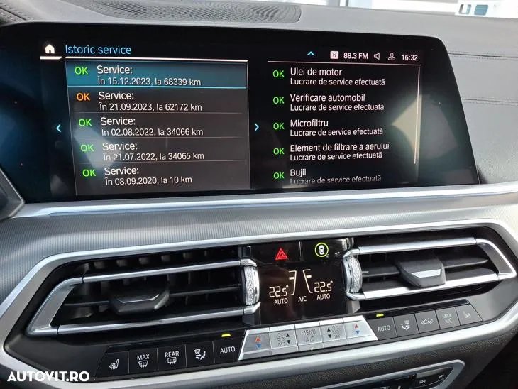 BMW X5 xDrive45e AT PHEV - 27