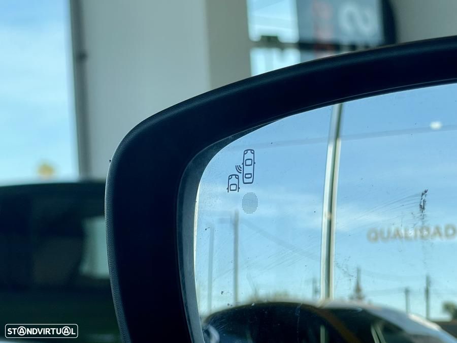 Nissan Leaf Visia - 19