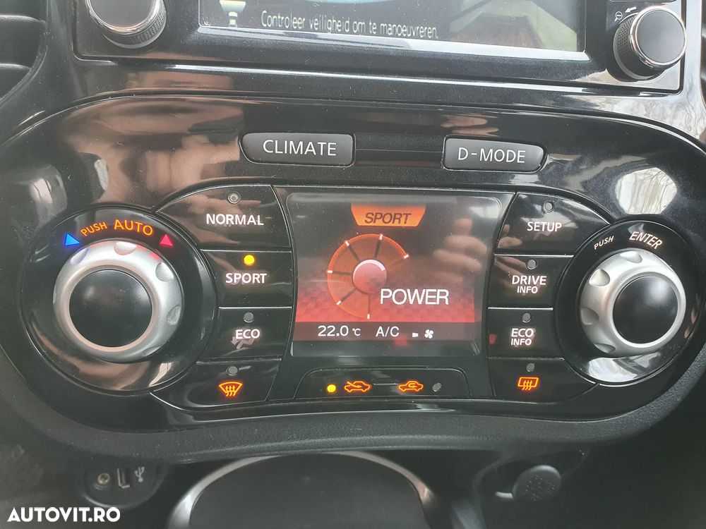 Nissan Juke 1.5 dCi 360 - 16