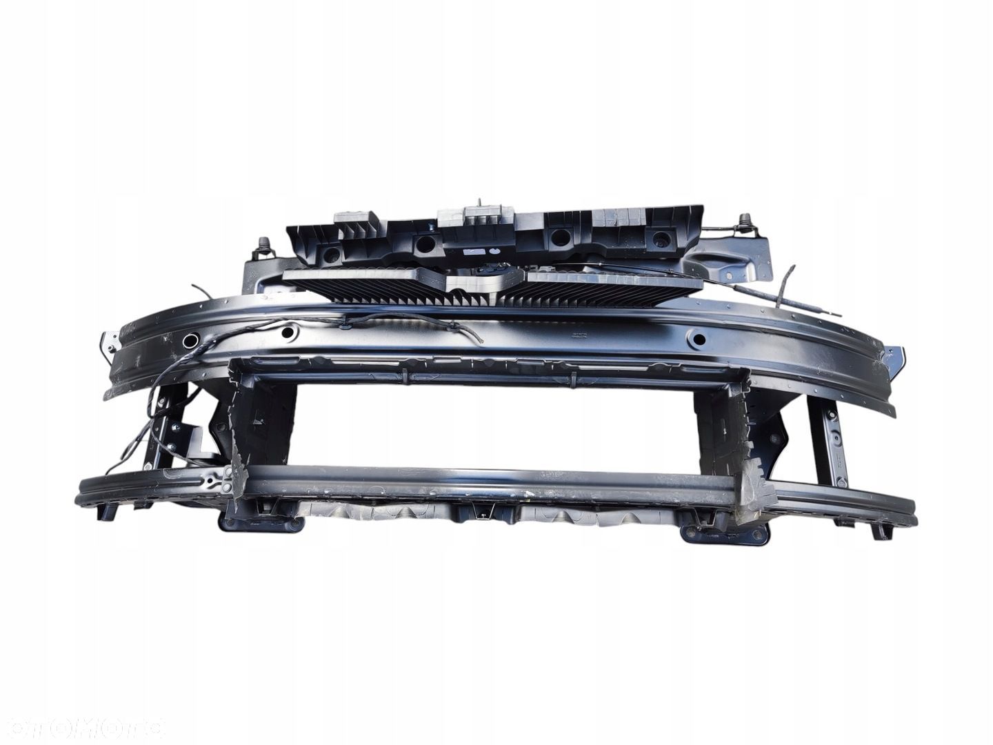 PAS PRZEDNI BELKA ZDERZAKA PRZÓD MG 4 MG4 2022-2025 10993002 - 1