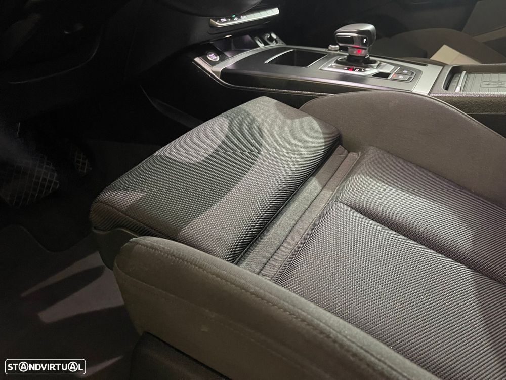 Audi Q5 50 TFSIe quattro Sport S tronic - 17
