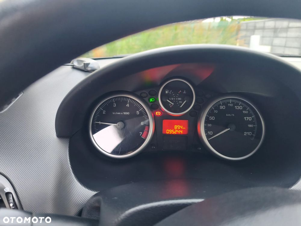 Peugeot 206 plus 1.1 Presence - 9