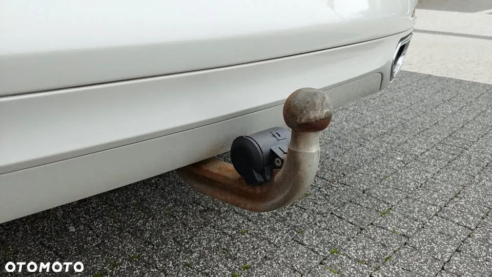 BMW Seria 7 740d xDrive - 14