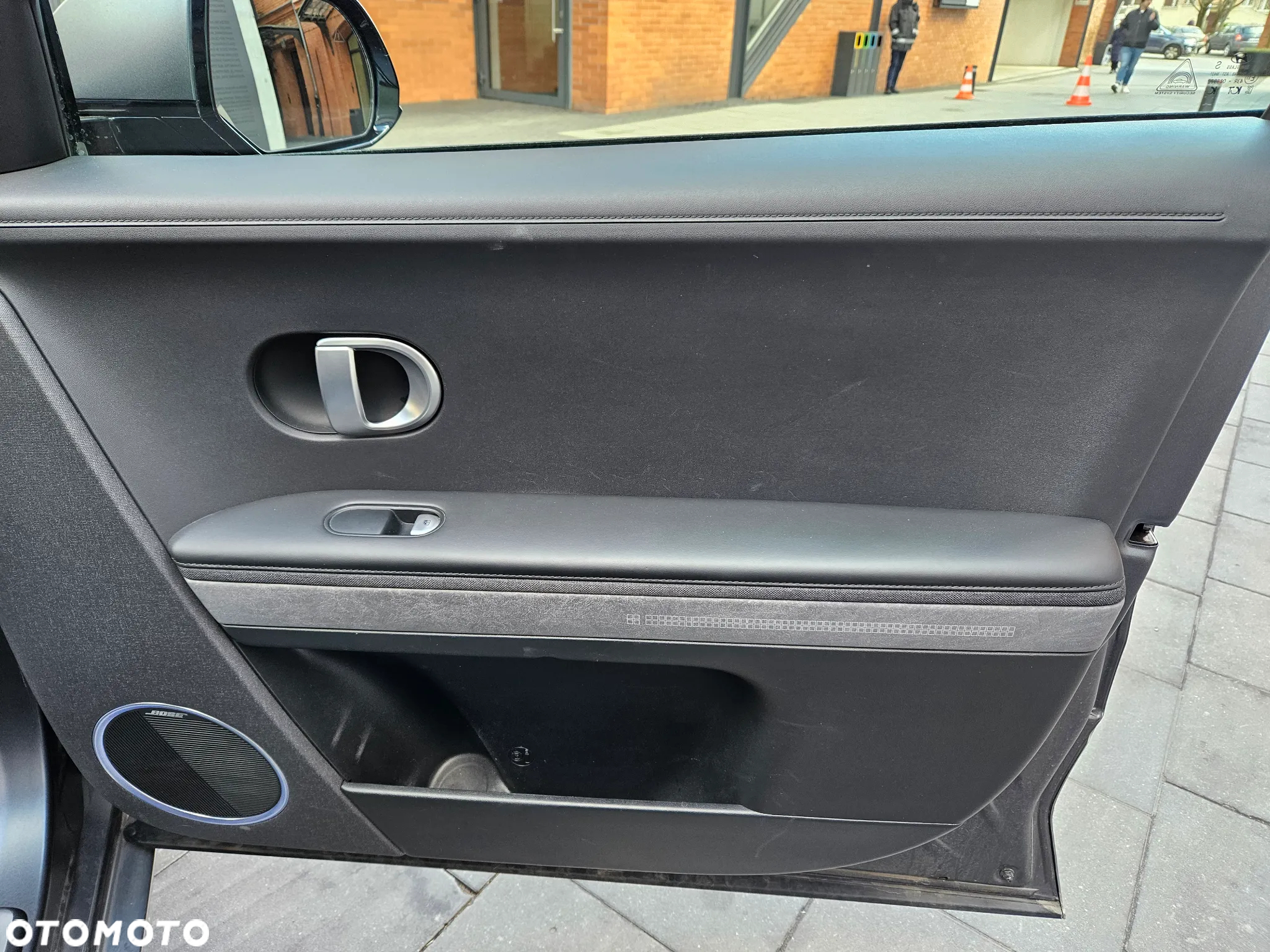 Hyundai IONIQ 5 77kWh Techniq - 28