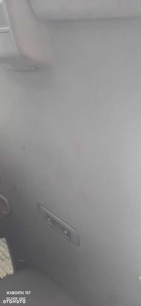 Podsufitka kompletna VW Passat B6 kombi L041 wszystkie części Passat b6 BMR JMA 2.0 TDI 1.9 TDI 170km - 3