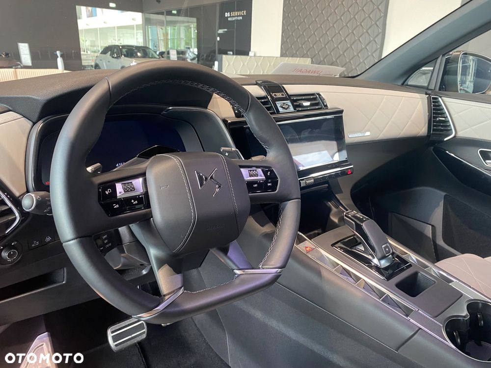 DS Automobiles DS 7 Crossback 1.6 PureTech Rivoli - 13