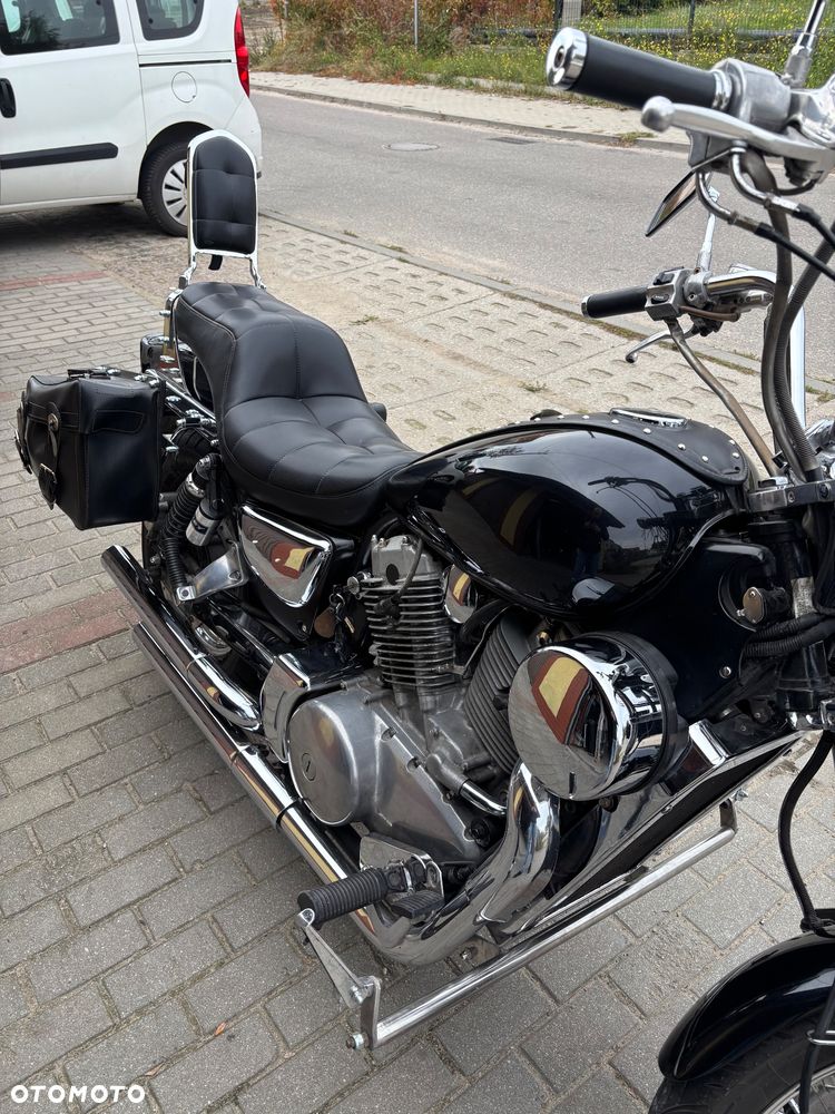 Kawasaki Vulcan - 11