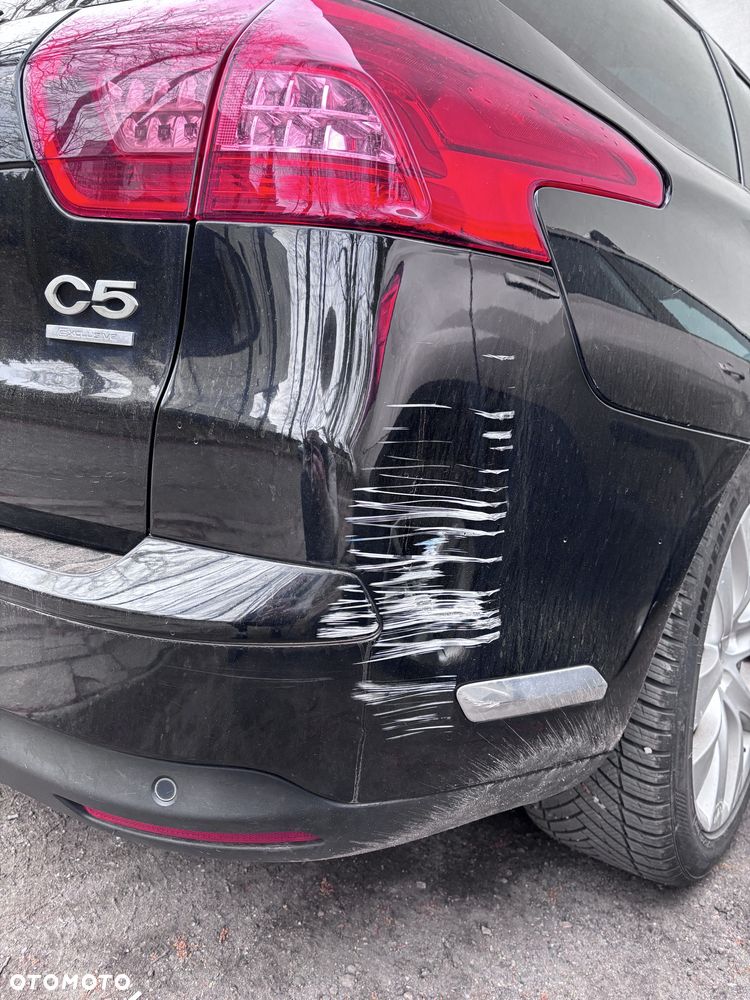 Citroën C5 - 15