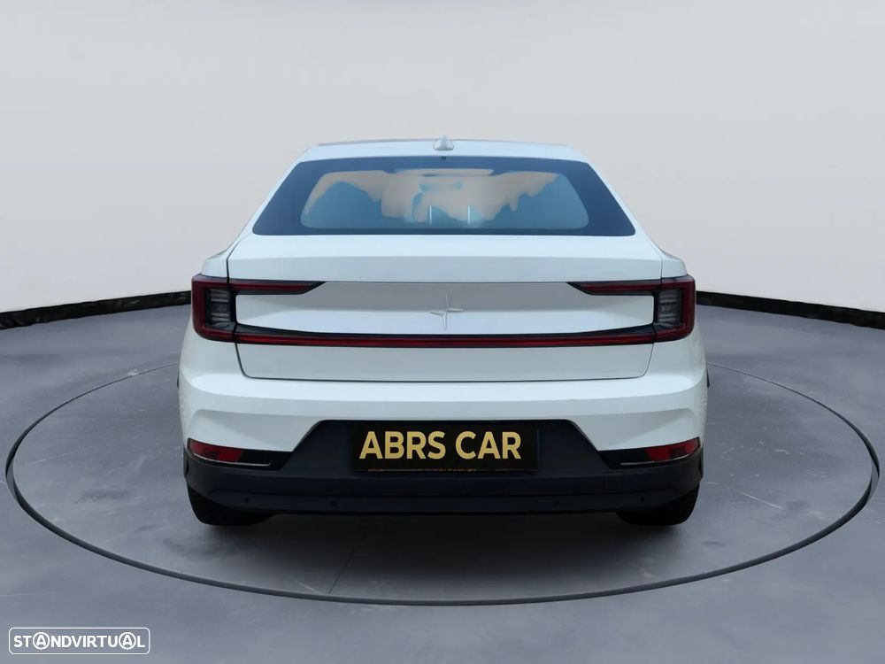 Polestar 2 Single Motor 78kWh - 9