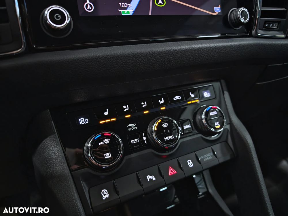 Skoda Kodiaq 1.5 TSI DSG Clever - 25