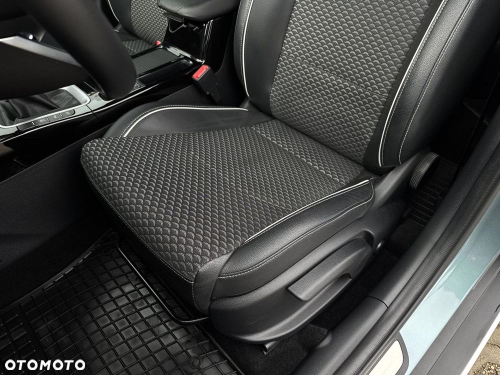 Kia XCeed 1.5 T-GDI L - 12