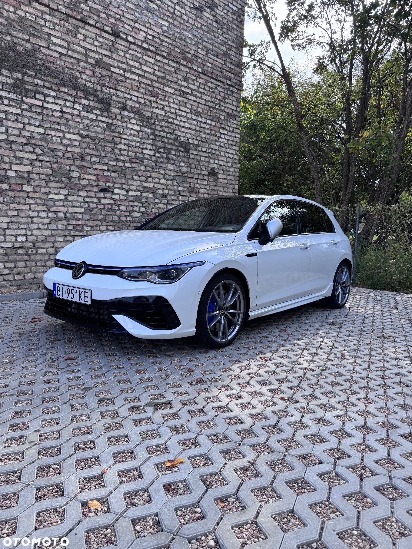 Volkswagen Golf - 21