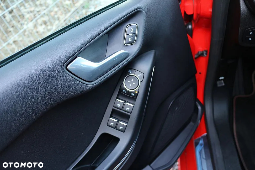 Ford Fiesta 1.0 EcoBoost ST-Line X ASS - 31
