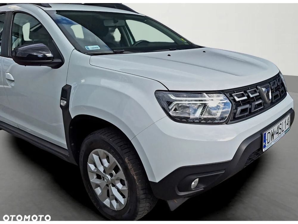Dacia Duster 1.0 TCe Comfort - 2