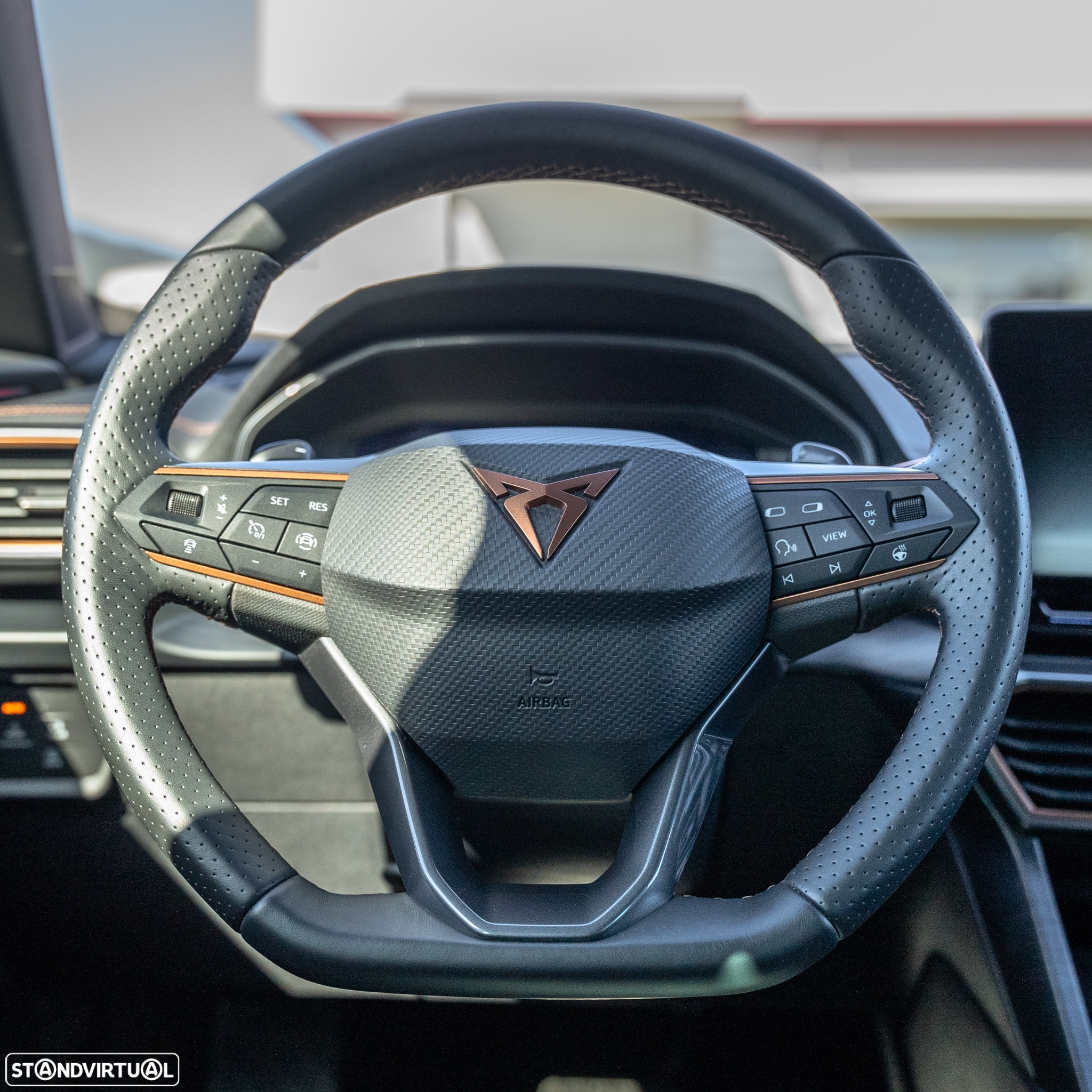 Cupra Formentor 1.5 TSI DSG - 30