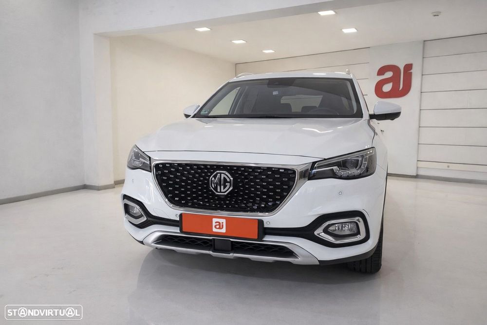 MG EHS 1.5 T-GDI Plug-in Hybrid Luxury - 4