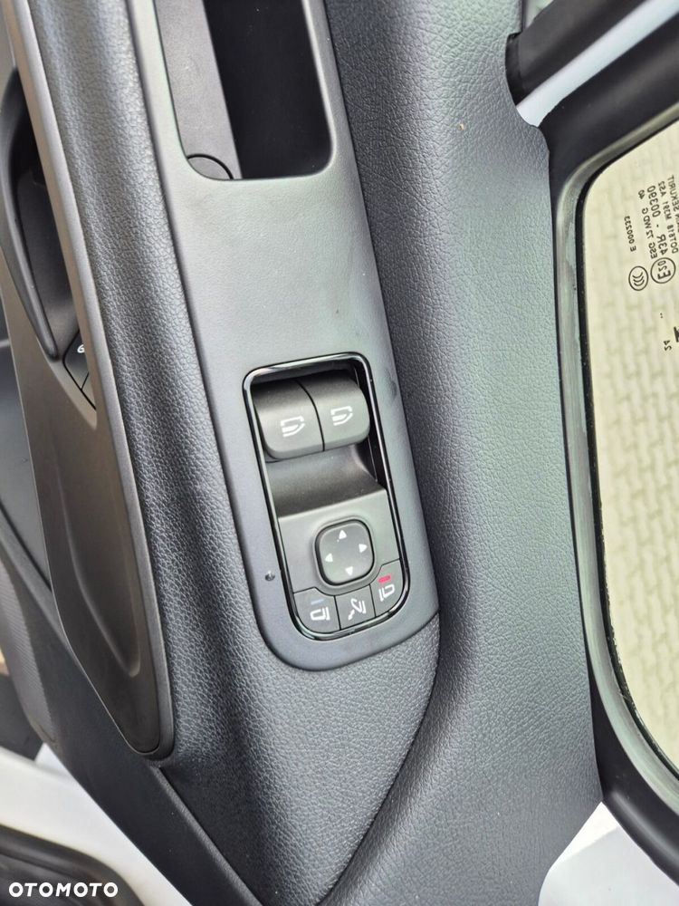 Mercedes-Benz Sprinter 317 CDI KA OM654 - 18