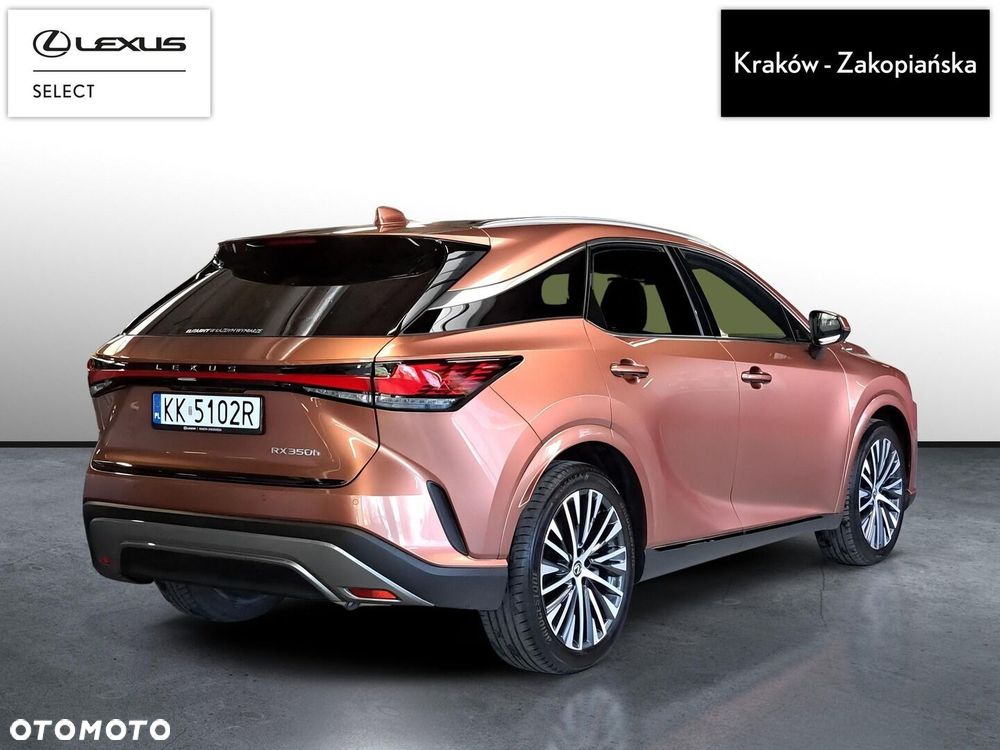 Lexus RX - 10