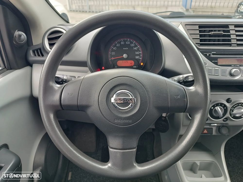 Nissan Pixo 1.0 Acenta - 15