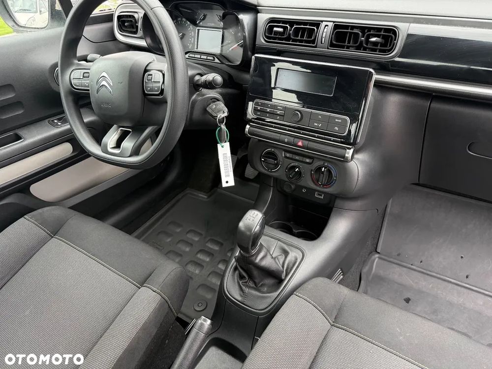 Citroën C3 1.2 VTi Selection - 10