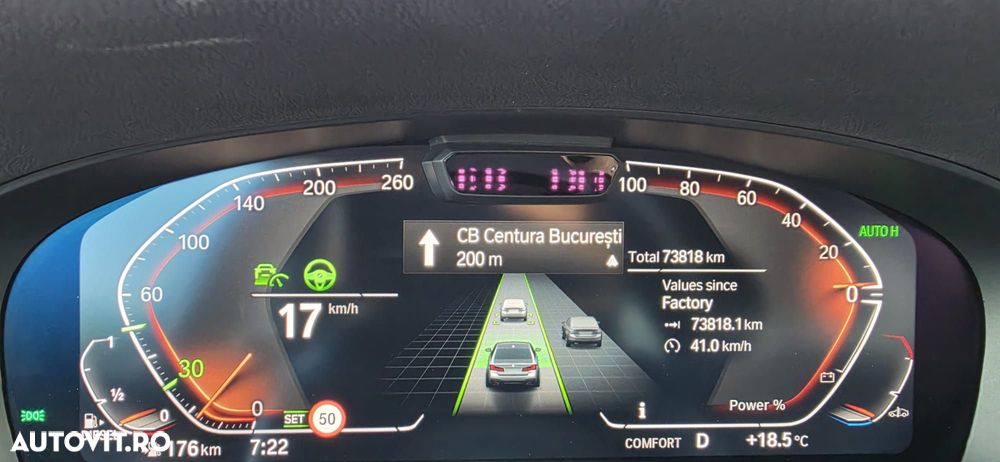BMW Seria 5 - 5