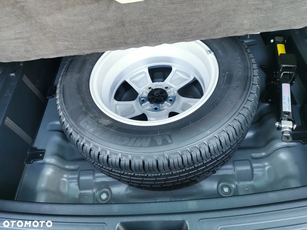 Hyundai ix35 2.0 2WD Style - 26