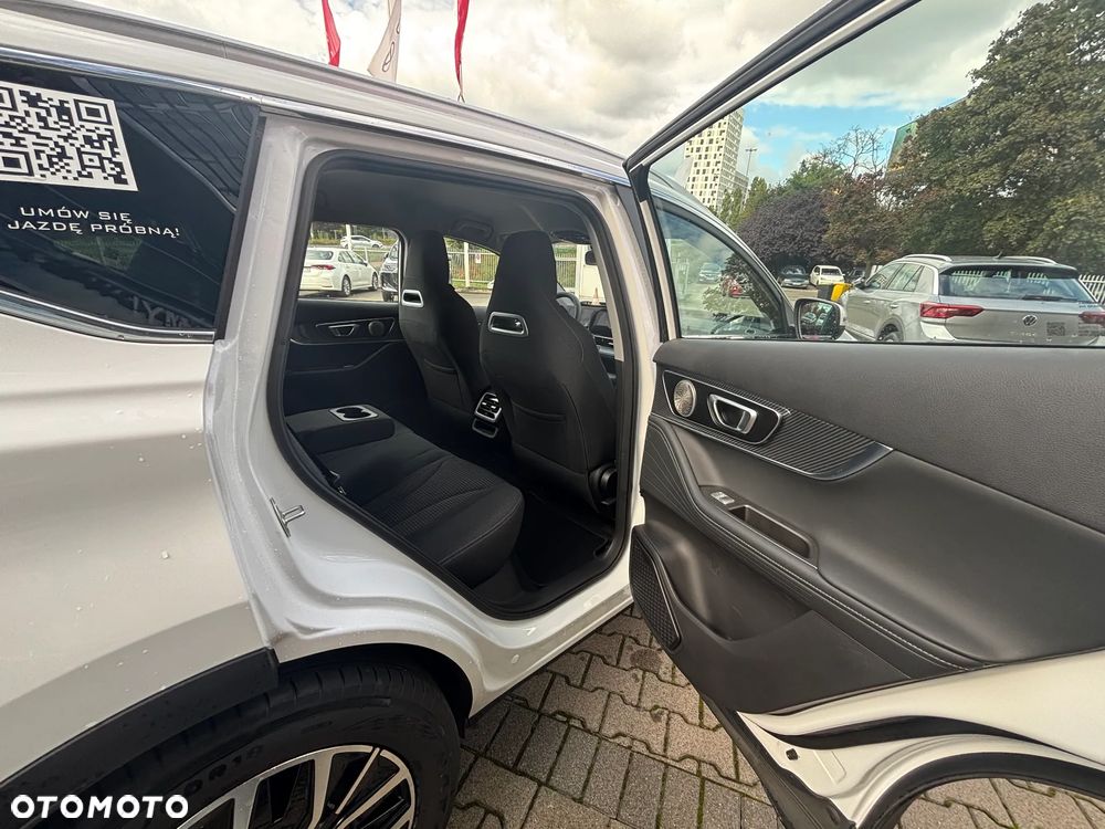 Chery Tiggo 7 1.6 T-GDI Essential DCT - 17