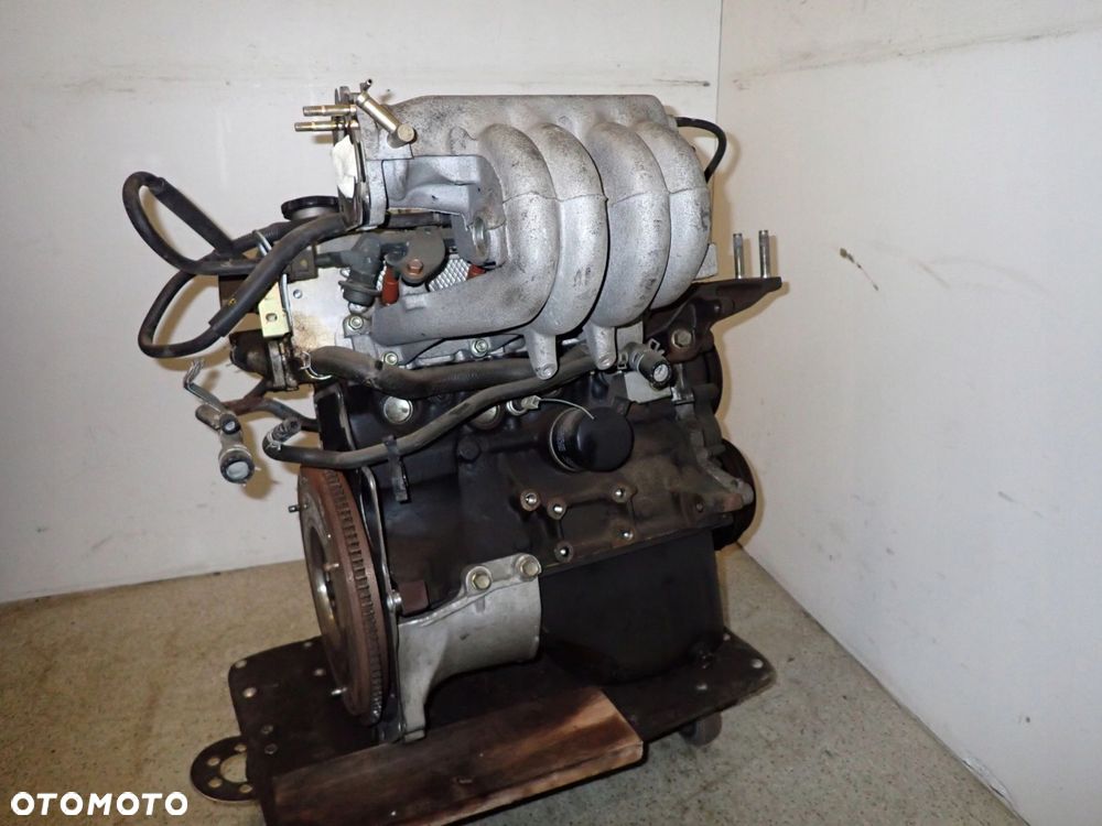 MAZDA 323 BJ 98-01 SILNIK 1.3 BENZYNA MOTOR - 11