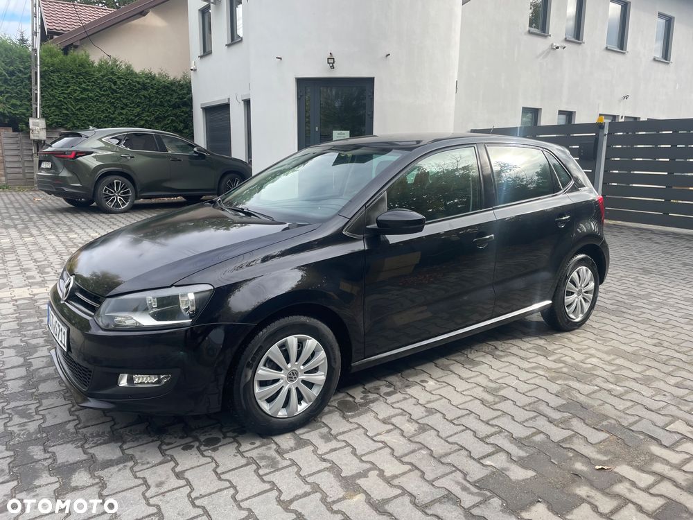 Volkswagen Polo 1.2 TSI Highline - 4