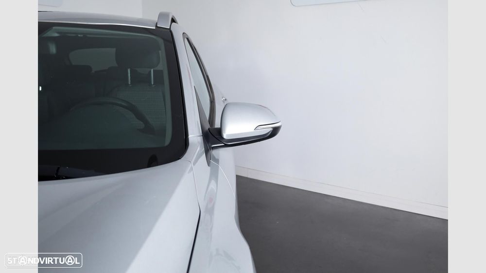 Kia Stonic 1.0 T-GDI Drive — fotografia 5