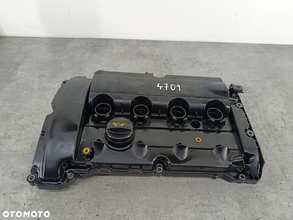 POKRYWA ZAWORÓW PEUGEOT 308 I - 1