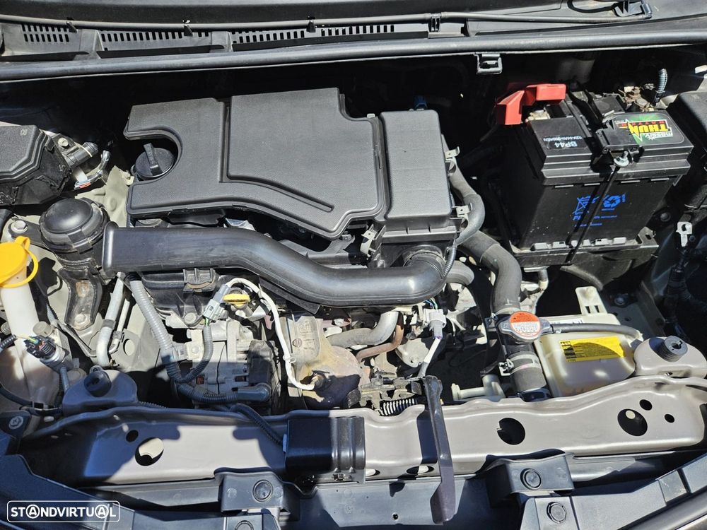Toyota Yaris 1.0 VVT-i Comfort - 48