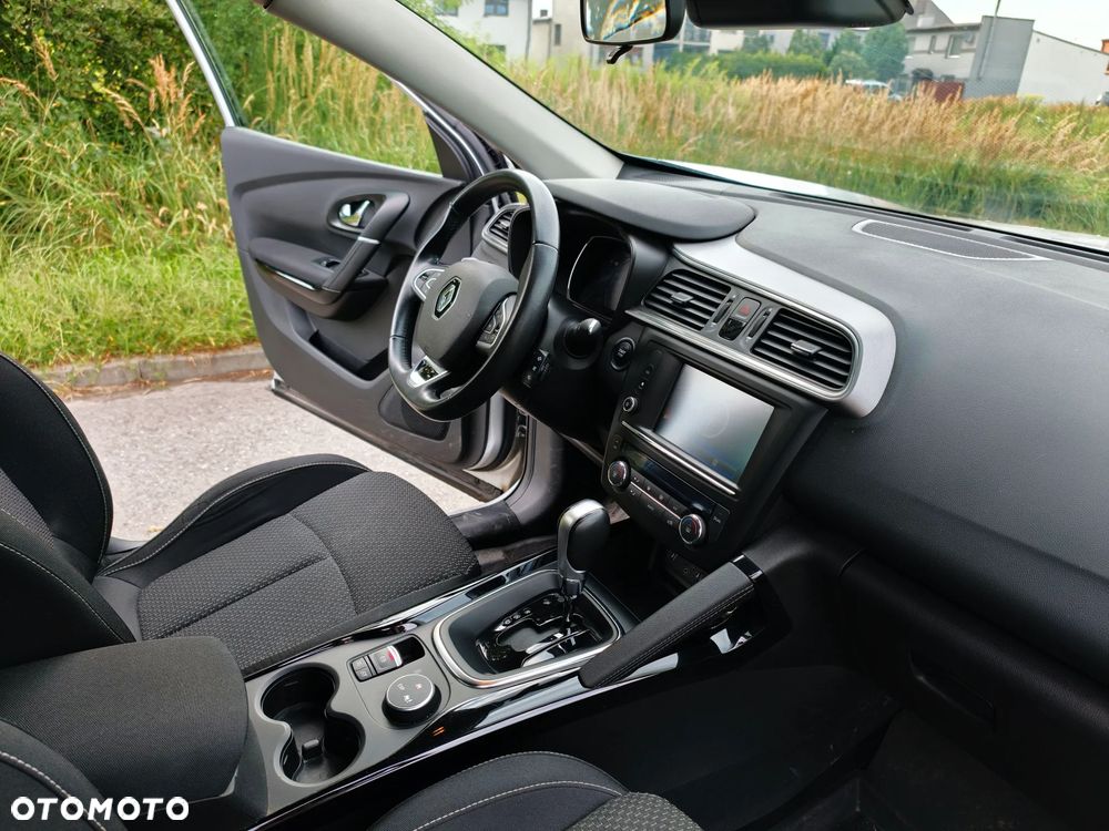 Renault Kadjar 1.2 Energy TCe Adventure EDC - 7