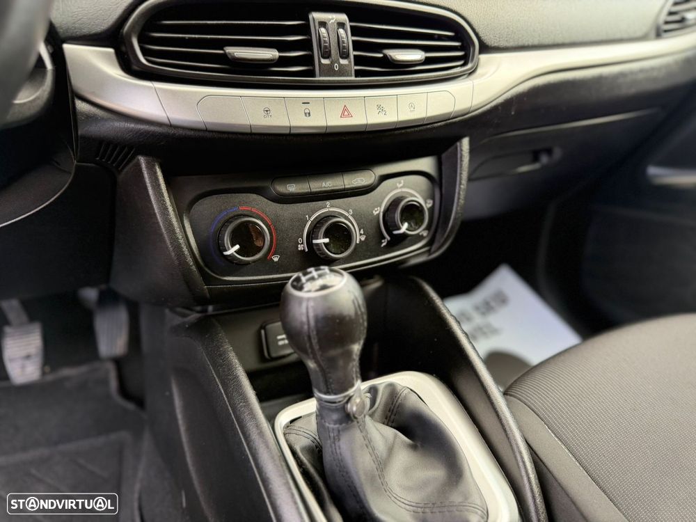 Fiat Tipo Station Wagon 1.3 Multijet - 24