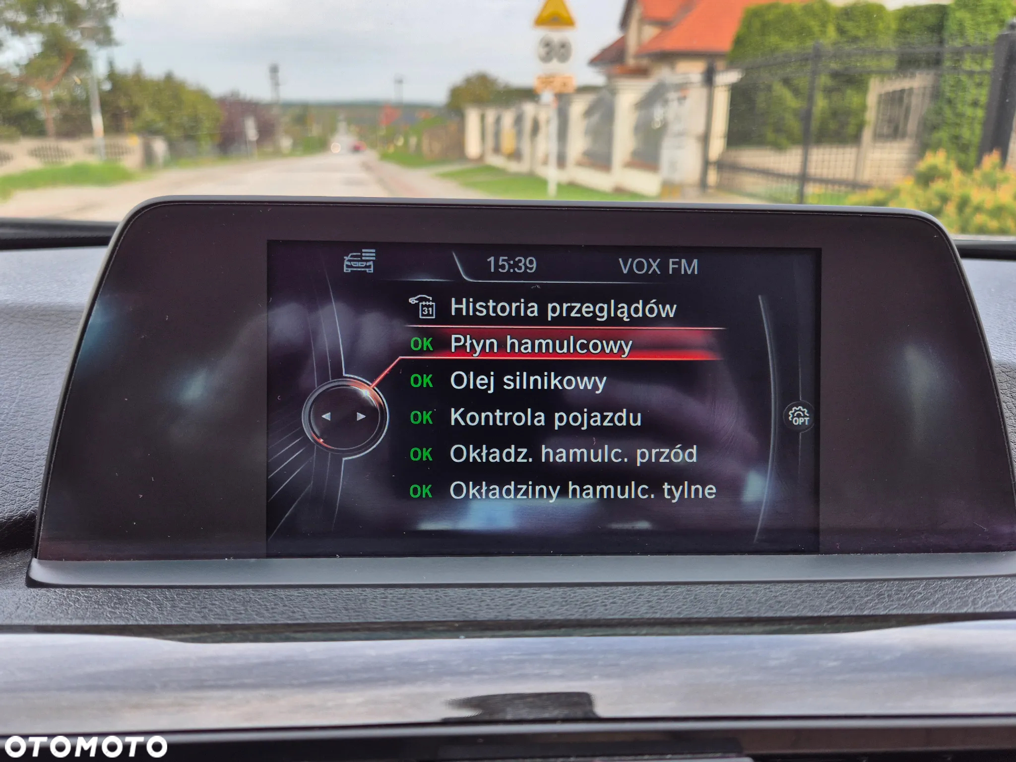 BMW Seria 3 318d Luxury Line - 15