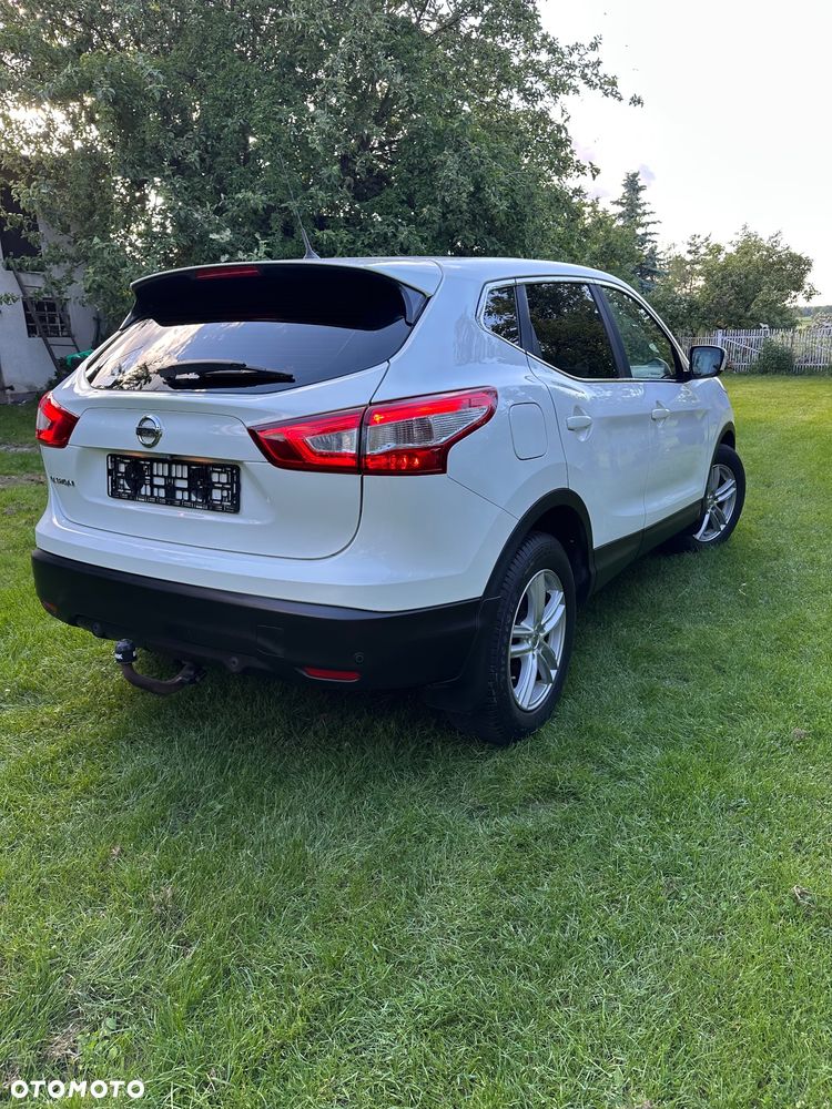 Nissan Qashqai - 31