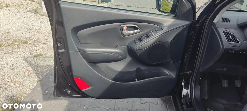Hyundai ix35 1.6 2WD Style - 25