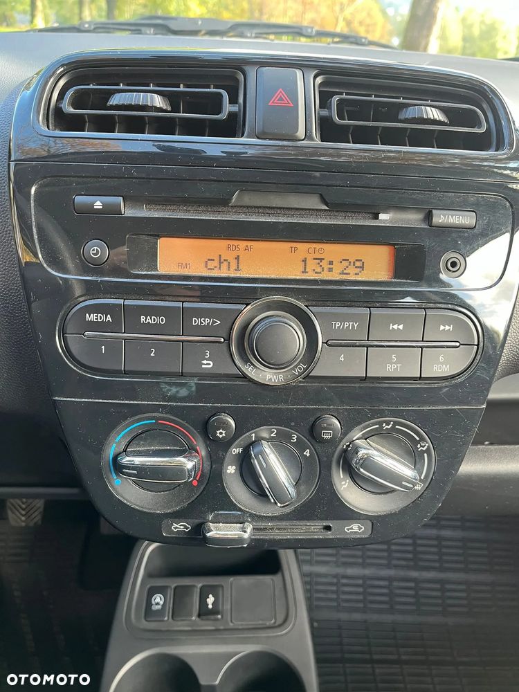 Mitsubishi Space Star 1.0 Active - 15