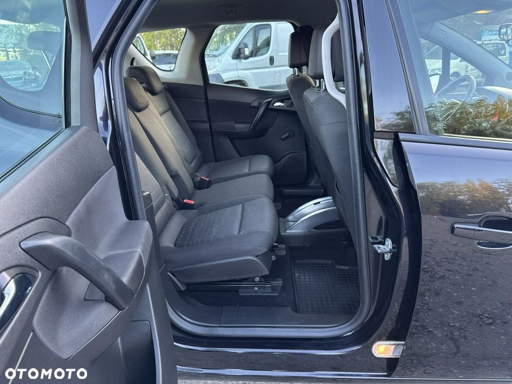 Opel Meriva - 15