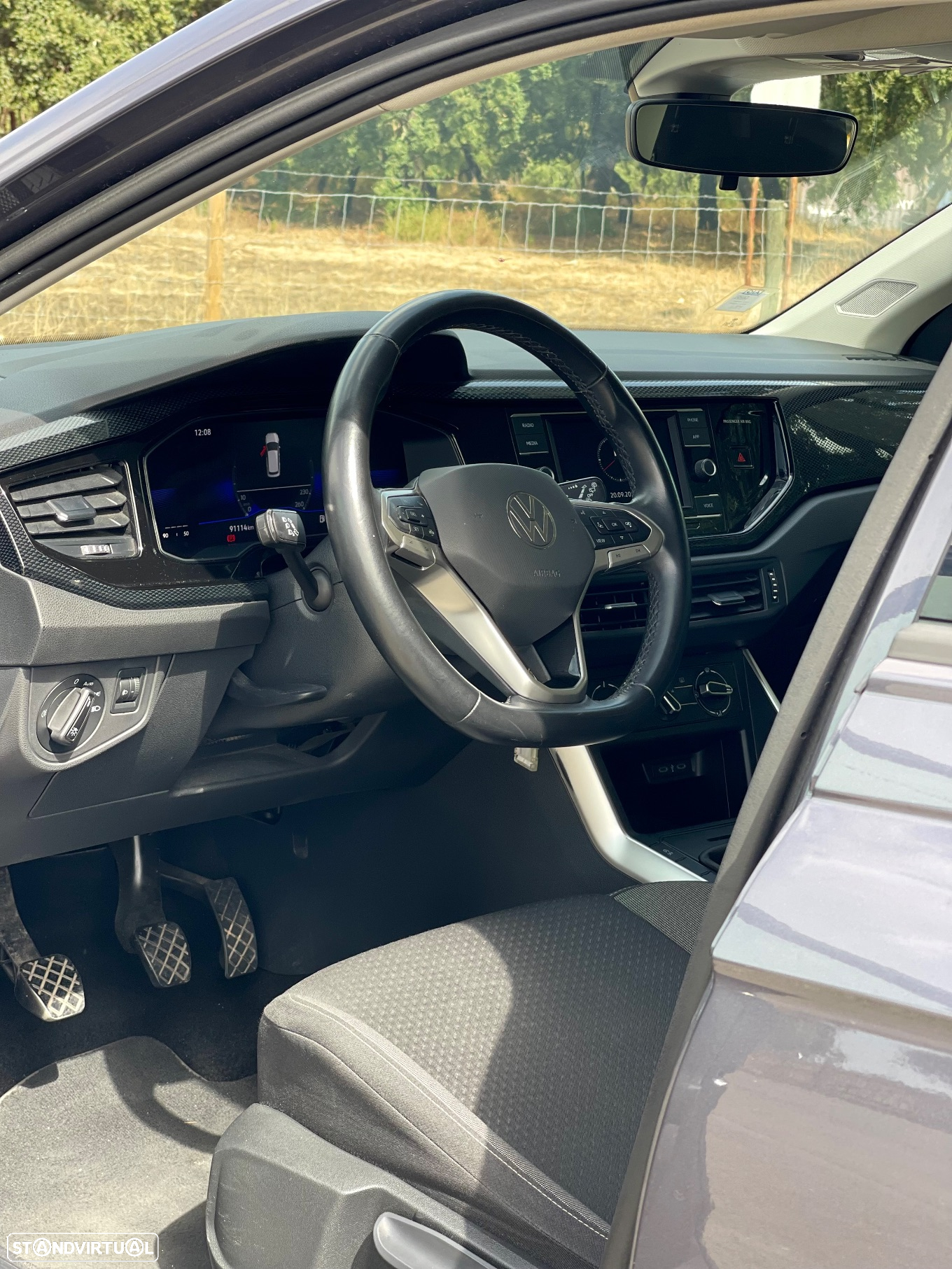 VW Taigo 1.0 TSI Life - 10