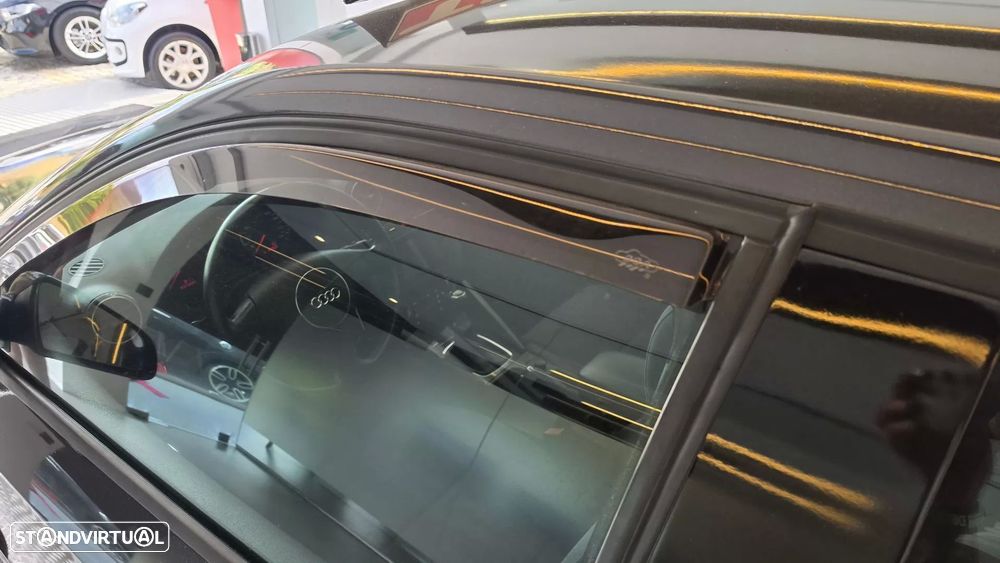 Audi A3 2.0 TDI Sport - 31