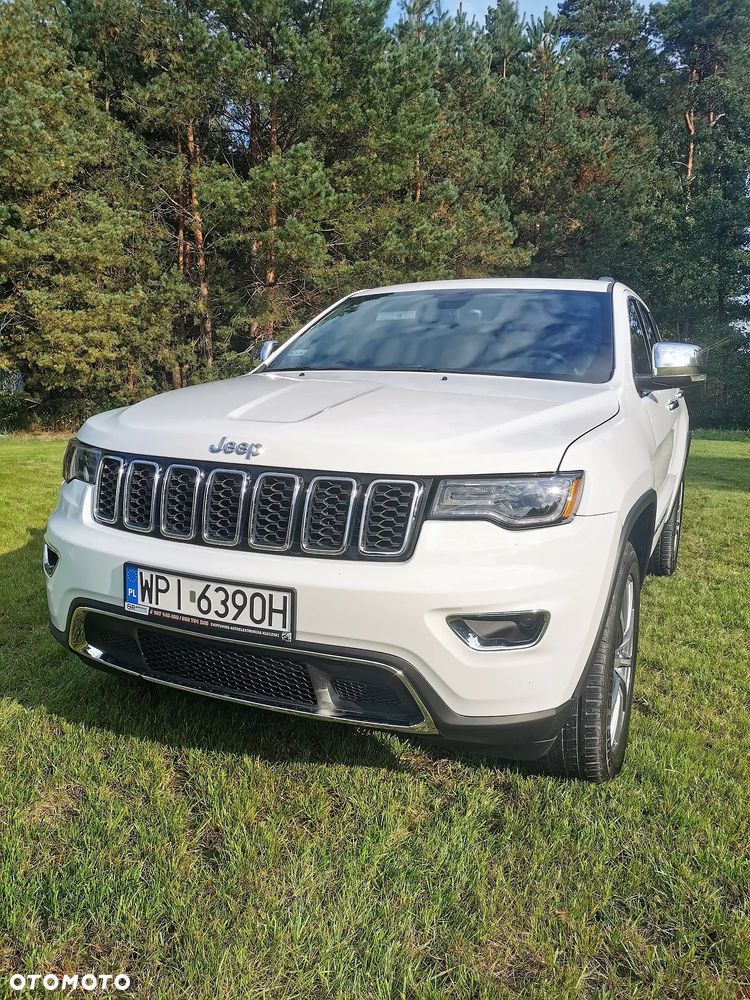Jeep Grand Cherokee - 3