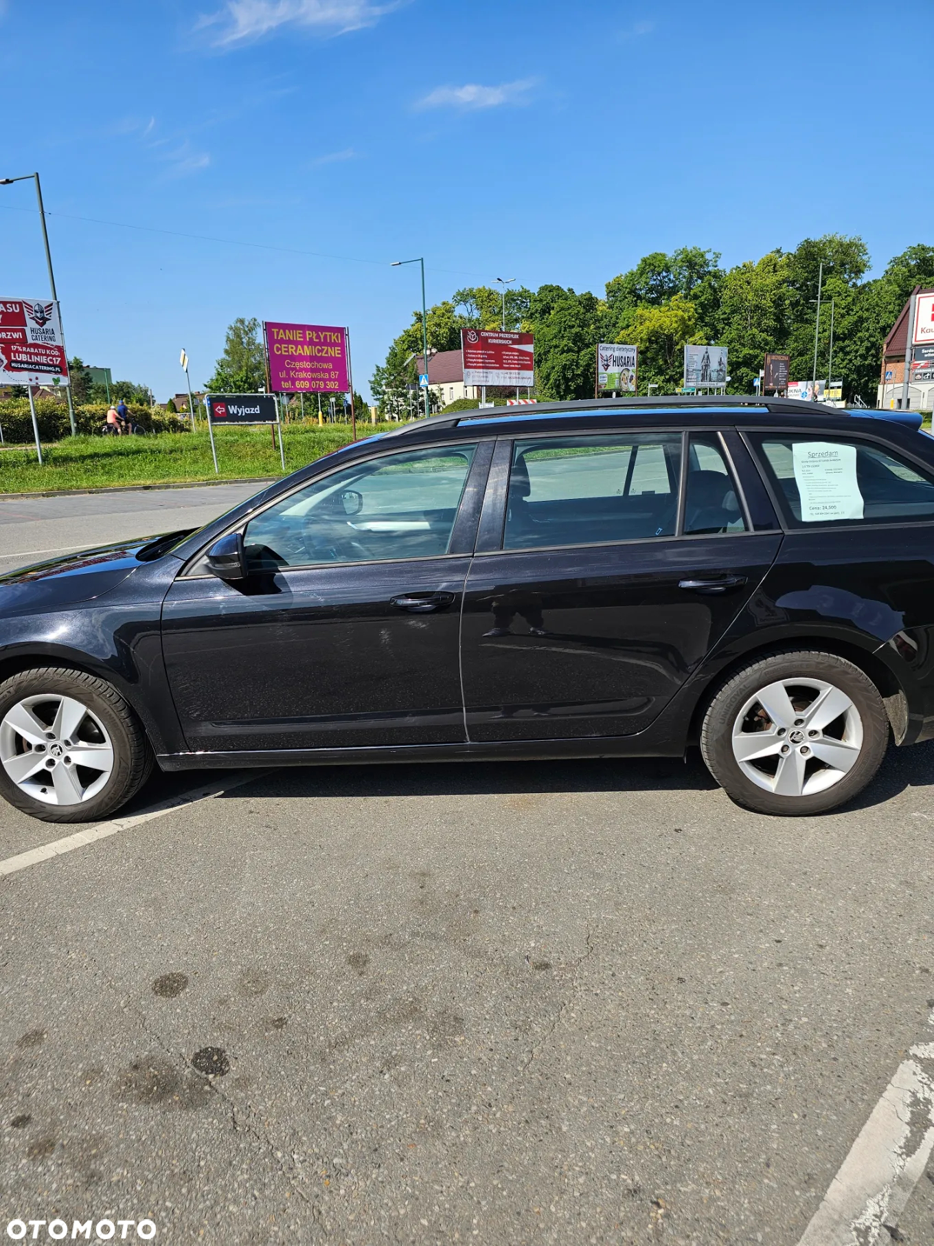 Skoda Octavia 2.0 TDI Ambition - 7